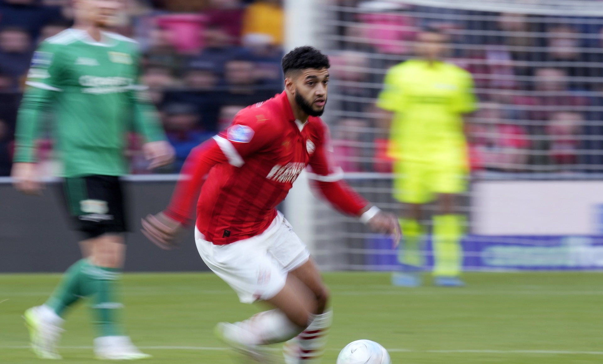 Alles over | PSV speelt 26e thuisduel tegen PEC Zwolle