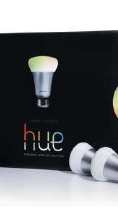 Korting voor ONS PSV-leden bij aankoop van de Philips Hue-set!