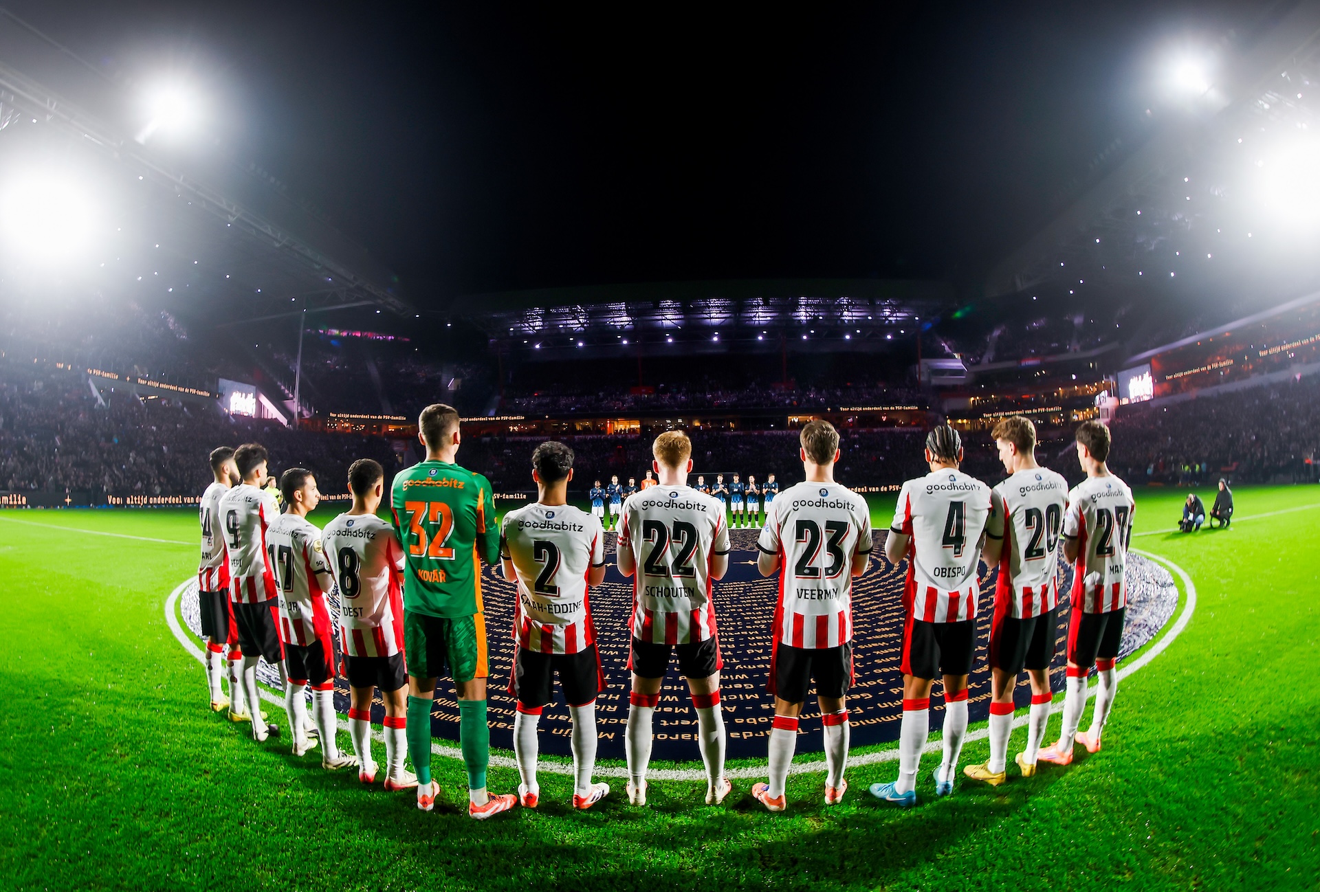 Nabeschouwing | Tiende zege op rij en Perišić nadert persoonlijk record