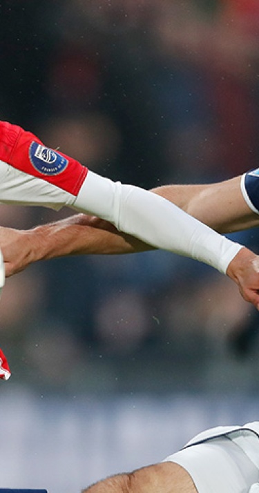 Alles wat je moet weten over Sparta - PSV 