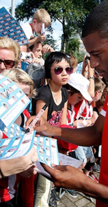 Kom op zaterdag 2 augustus naar de PSV FANdag!