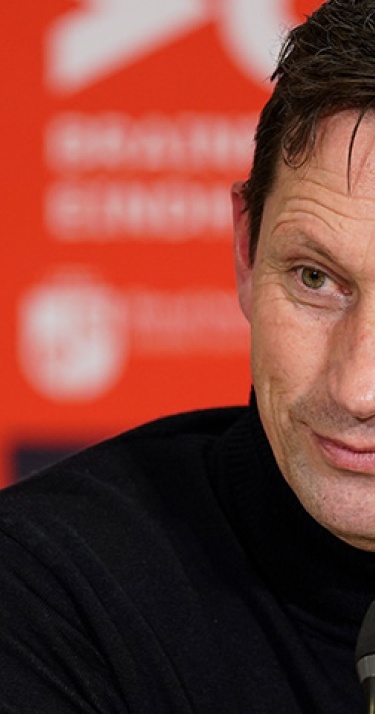 Schmidt waakt voor onderschatting tegen FC Emmen