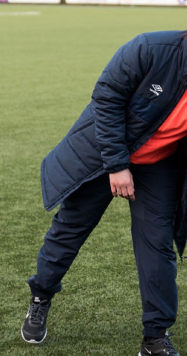 Christ in nieuwe rol bij PSV Vrouwen 