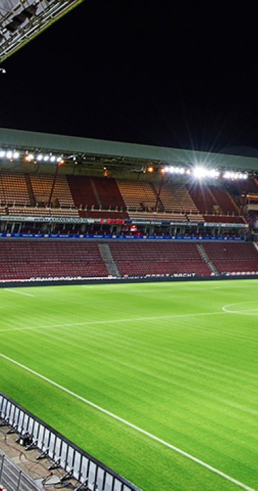PSV vervult wens fans en verbouwt oosttribune