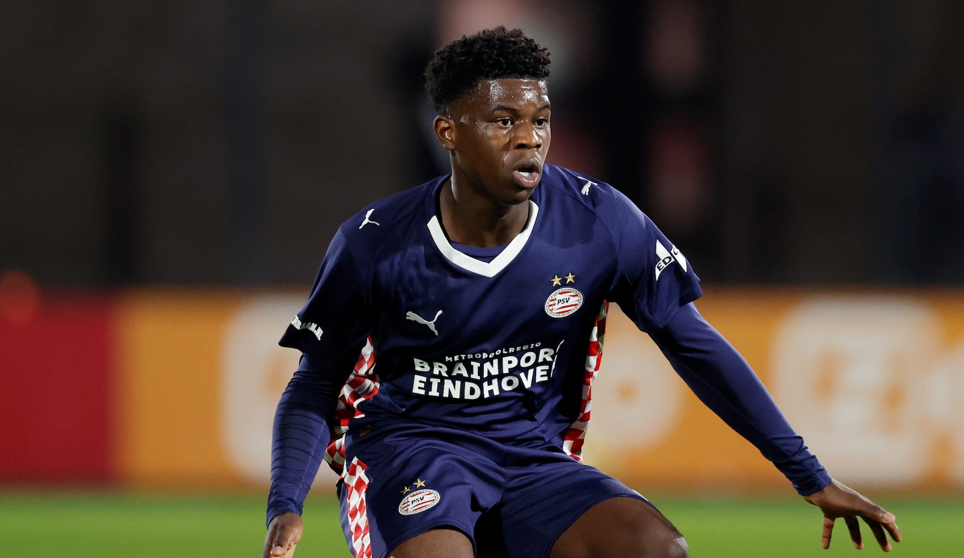 PLIC | Jong PSV verliest in openingsduel van Wolverhampton Wanderers FC