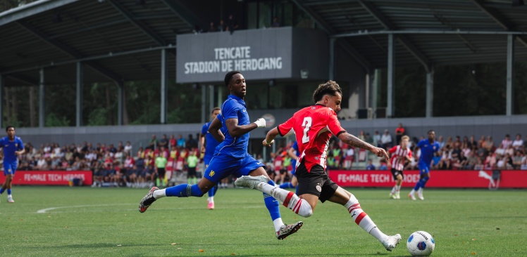 UYL | Data en tijden UEFA Youth League-wedstrijden