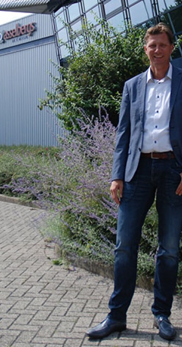 Even Voorstellen: Rotodyne Asselbergs