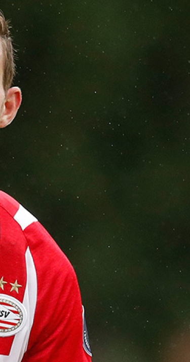 Jong PSV reist met kleine selectie naar Nijmegen