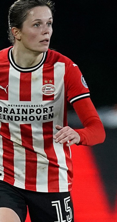 Einde seizoen voor Strik 