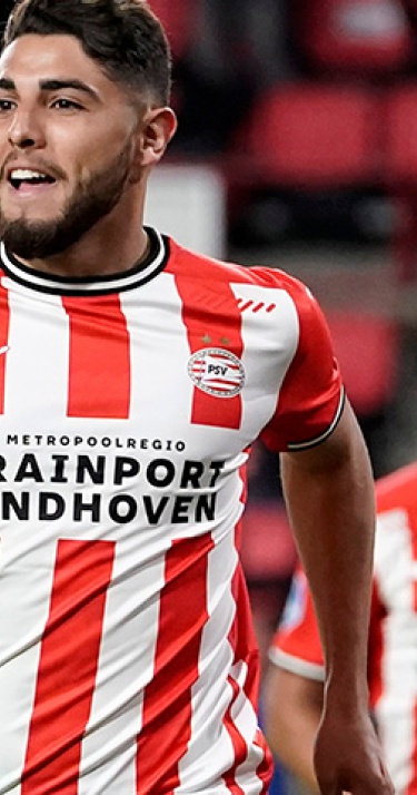 Romero behoedt PSV voor puntenverlies