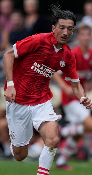 Otten Innovation Cup | Alles over het prestigieuze jeugdtoernooi  