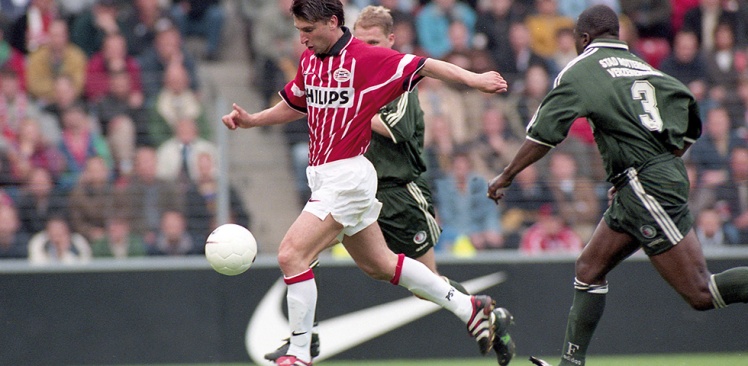 Wie treedt in de voetsporen van Nilis, Dillen en Koevermans? 