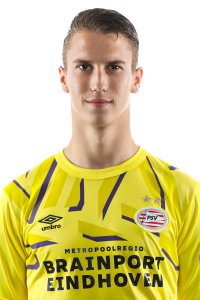 PSV JO19-1 - 2019-2020