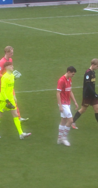 Highlights | PSV O17 - FC Utrecht O17