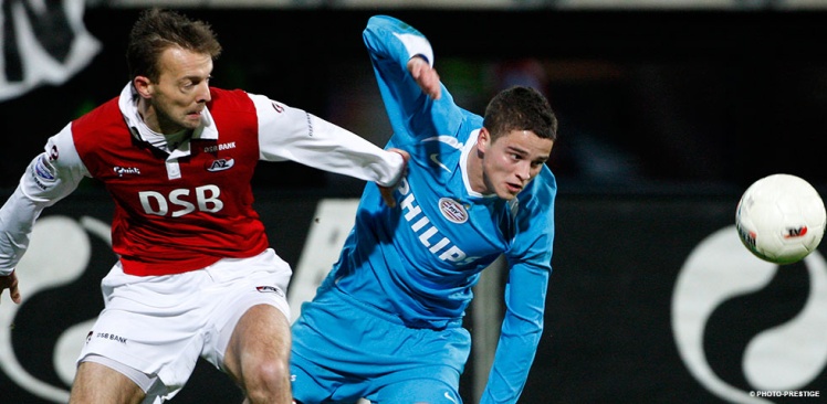 Wat weet jij van AZ - PSV? 
