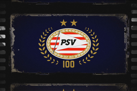 PSV - PSV TV documentaire: Romario en het jaar na de triple