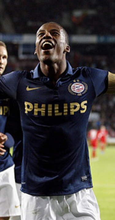 FC Twente-PSV in 30 beelden