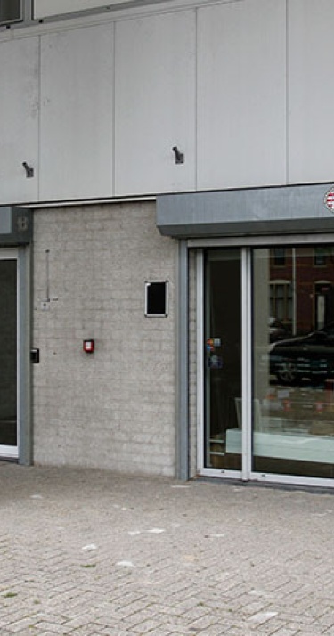 PSV Kaartverkoop op nieuwe locatie