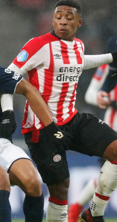 Sparta heeft punten hard nodig 