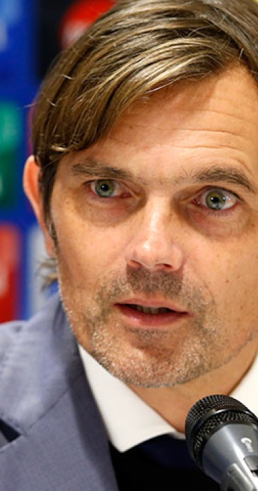 Phillip Cocu: Volop kans op overwintering