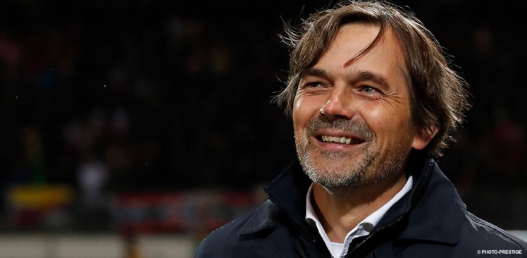 PSV aast zonder Van Ginkel op revanche