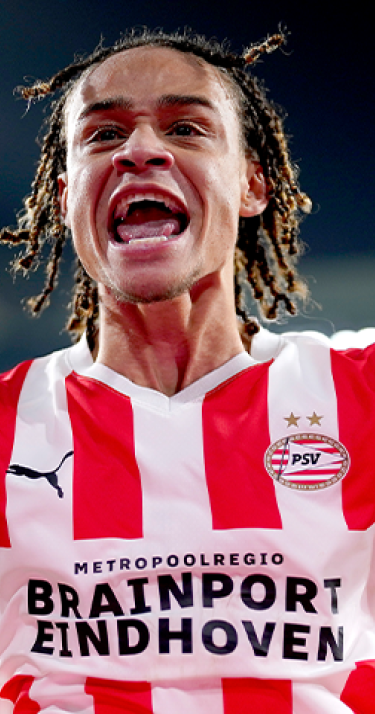 Eredivisie | PSV overklast FC Groningen in doelpuntenspektakel