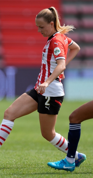 Interview | 'Ons doel is nog niet bijgesteld, maar we zijn zeker op de goede weg'