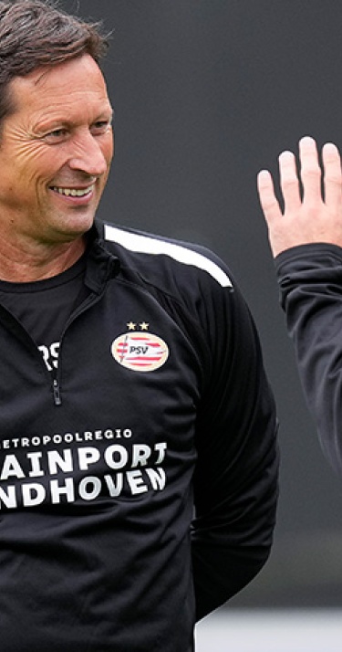 PSV begint met Gakpo, Madueke en Pröpper aan drukke periode