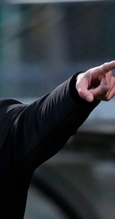 PSV en Van Nistelrooij vullen technische staf in 