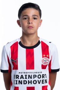 Yassir  el Moussaoui