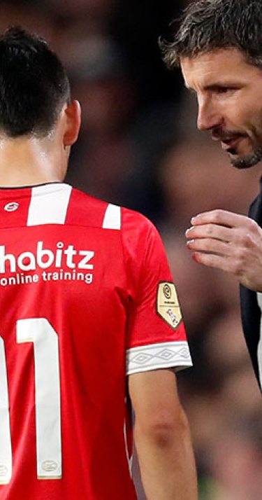 ‘Groot compliment voor de jongens’ 