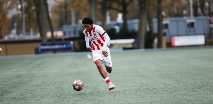 Youth results | Good results for O16 and O14