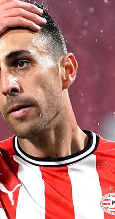 PSV uitgeschakeld ondanks zege in return