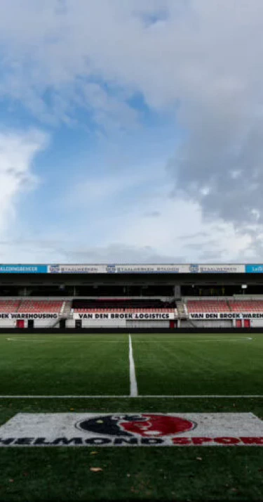Informatie Helmond Sport - Jong PSV (11/09/2026)