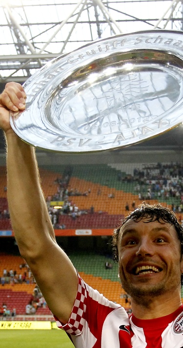 Onze Helden | Mark van Bommel