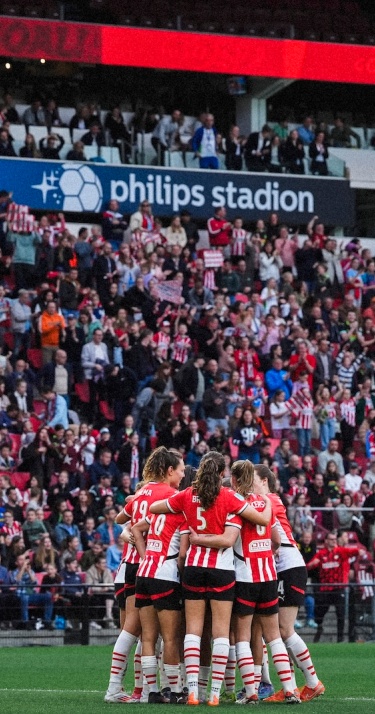 Supercup | Lees hier alles over je wedstrijdbezoek aan het Philips Stadion