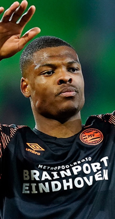 Dumfries wijst op statistieken: 'Dertien uit vijf' 