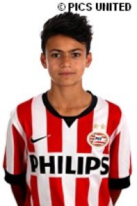 PSV O15 - 2014-2015