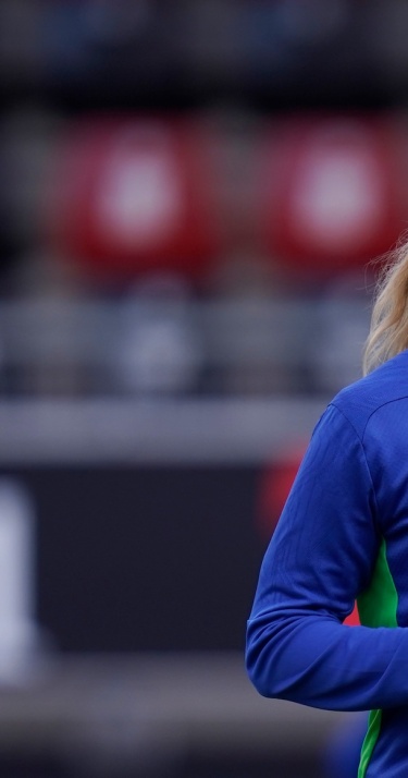 Nieuws | Gwyneth Hendriks maakt rentree in oefenduel