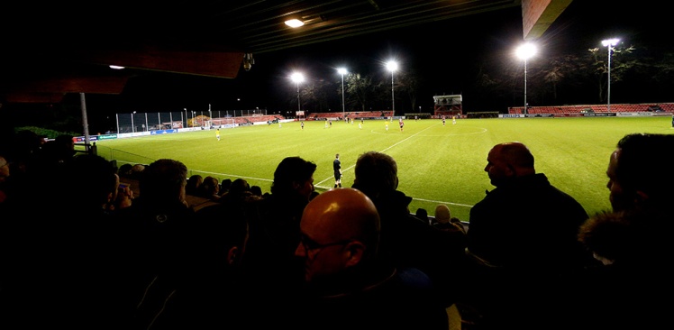 Voorbeschouwing Jong PSV - FC Emmen