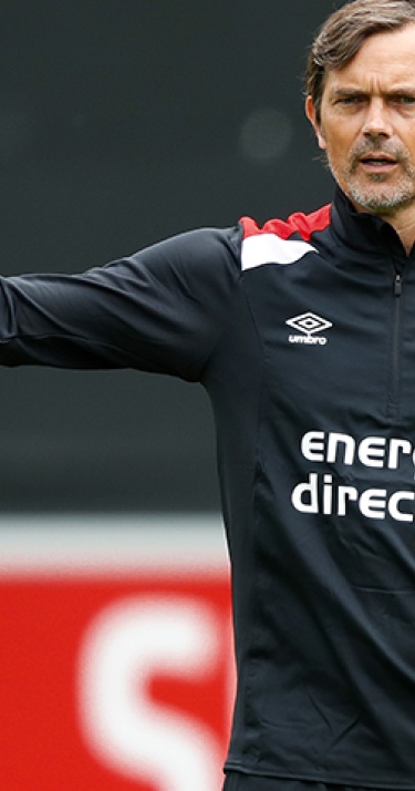 PSV goed gemutst in aanloop naar Putten 