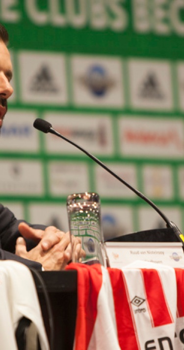 Florida Cup 2018 van start