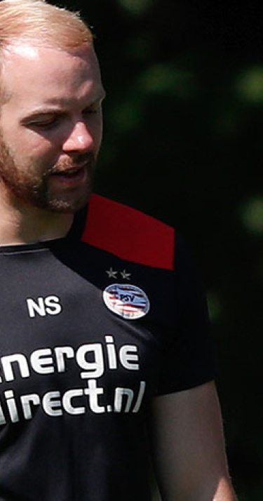 'Op deze loting heb ik al die tijd gehoopt'