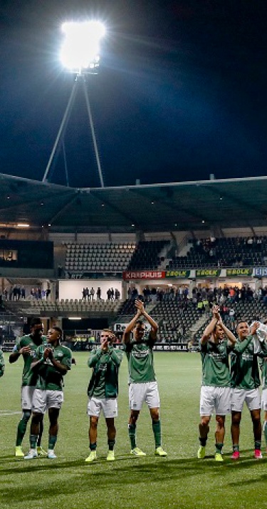 ‘PSV heeft gedaan wat het moest doen’