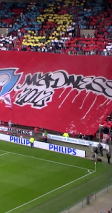 Classic Match | PSV - AZ (2012)