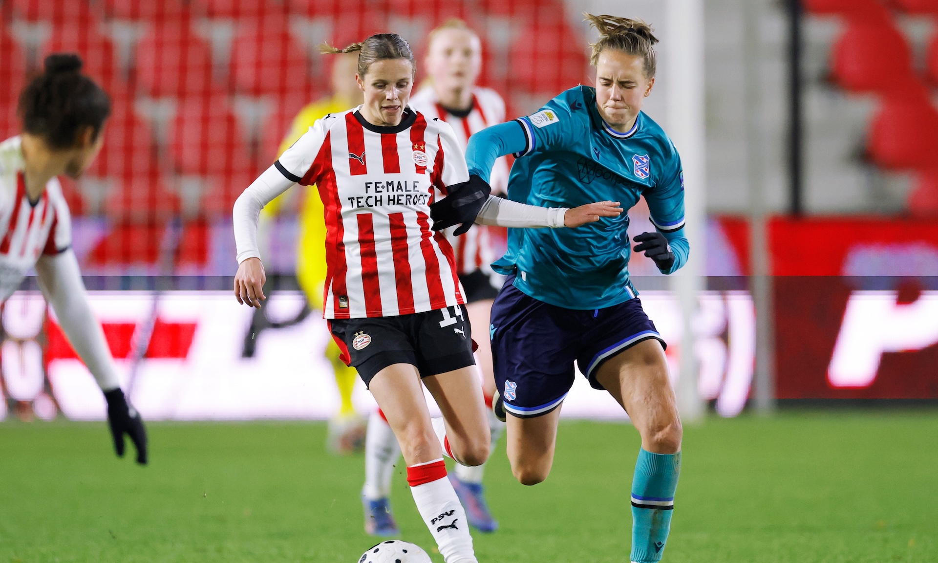 Voorbeschouwing | 'We zullen er alles aan doen om met de overwinning terug te keren'