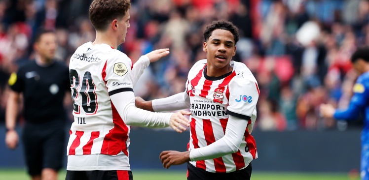 Nieuws | Mijn PSV+ bestaat een jaar - verleng op tijd 