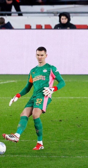 Persconferentie | &lsquo;We hebben regelmatig geweldig voetbal laten zien&rsquo;