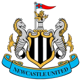 Newcastle United logo