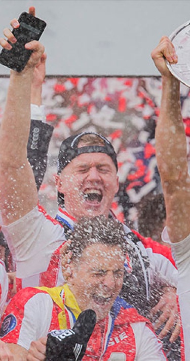 Media loven kampioen PSV